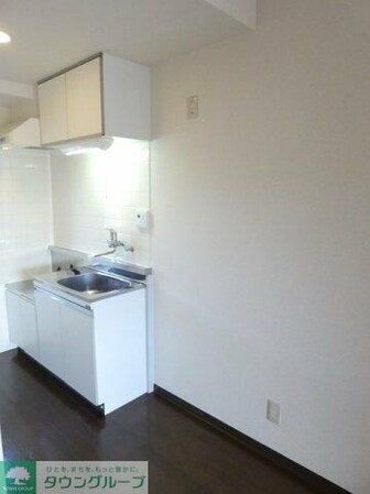 クレストパルの物件内観写真